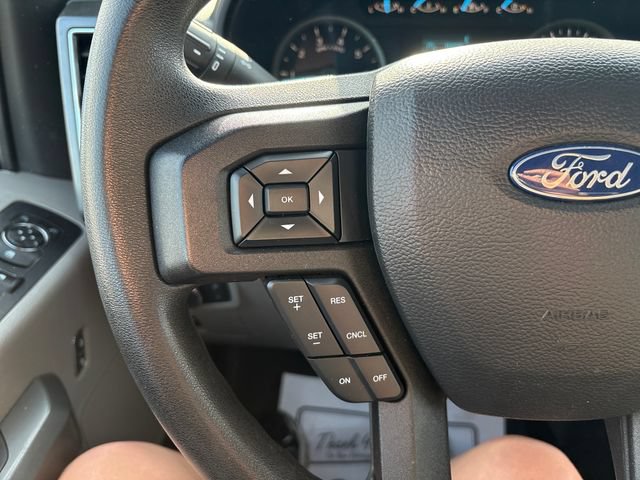 Used 2018 Ford F150 XLT AWD/4WD image 11