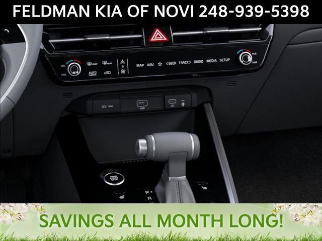 New 2026 Kia Niro EX w/ EX Premium Package image 24