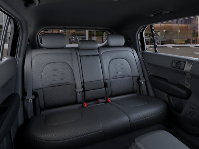 New 2027 Kia EV3 Wind FWD image 16