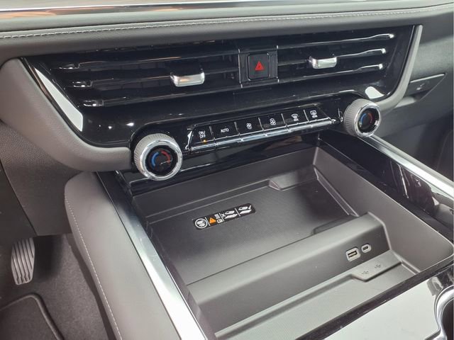 New 2026 Chevrolet Tahoe LT image 5