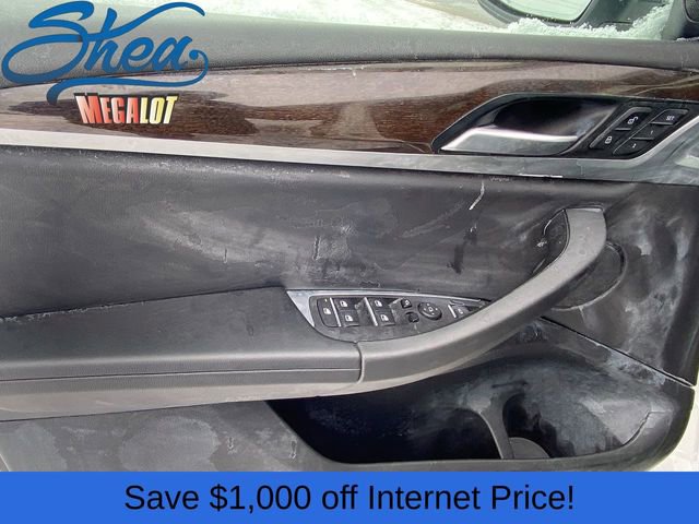 Used 2022 BMW X3 xDrive30i AWD/4WD image 25