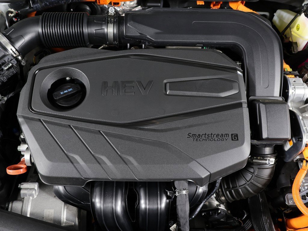 Used 2025 Hyundai Sonata Limited image 24