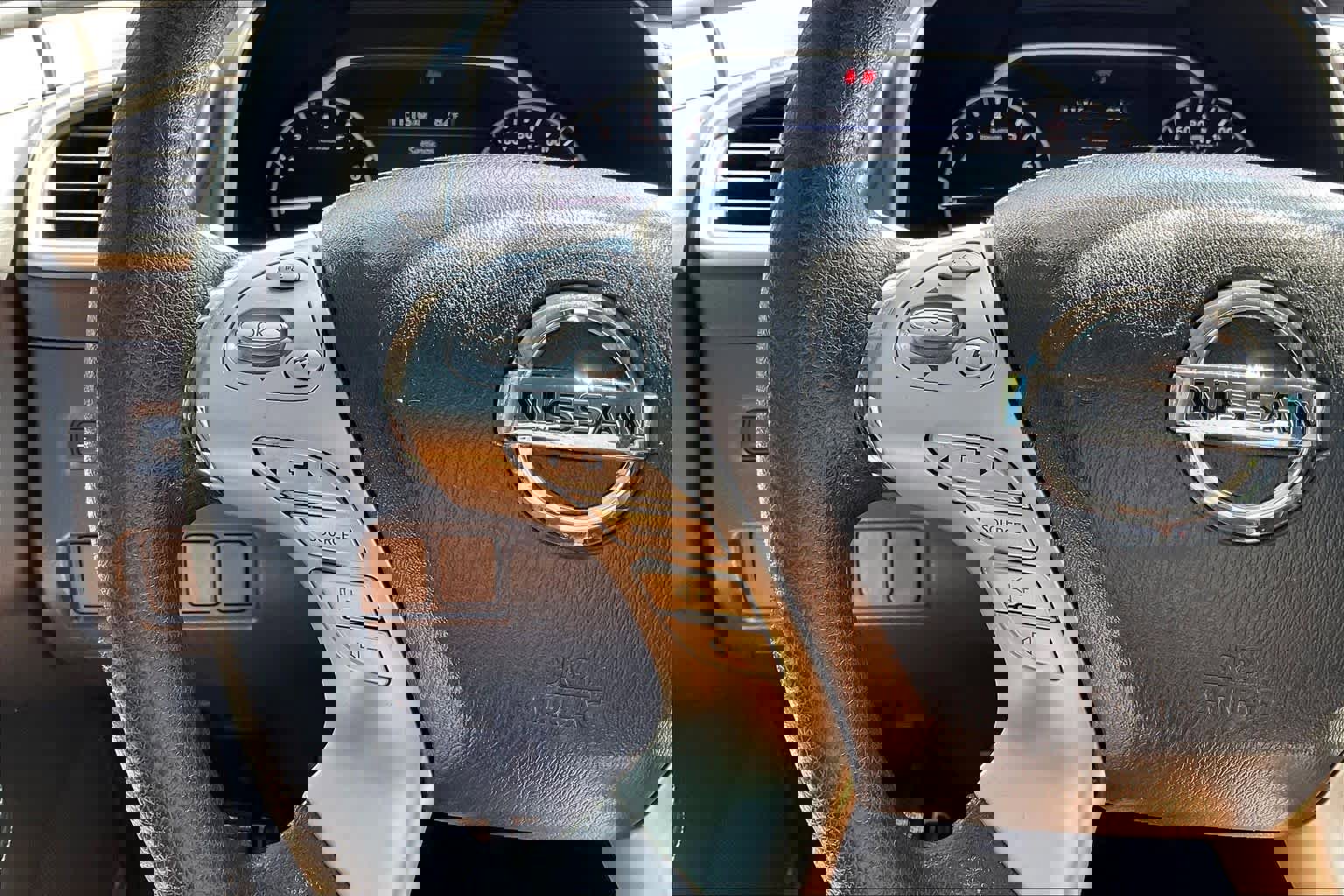 Used 2018 Nissan Murano S w/ Cargo Package image 18