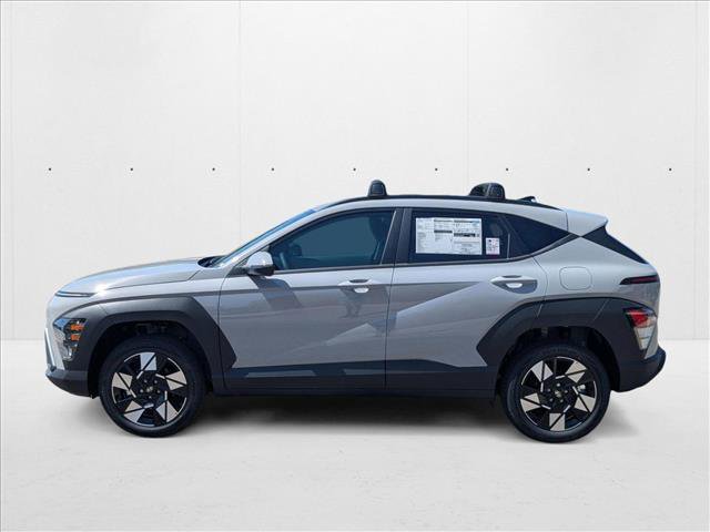New 2025 Hyundai Kona SEL image 5