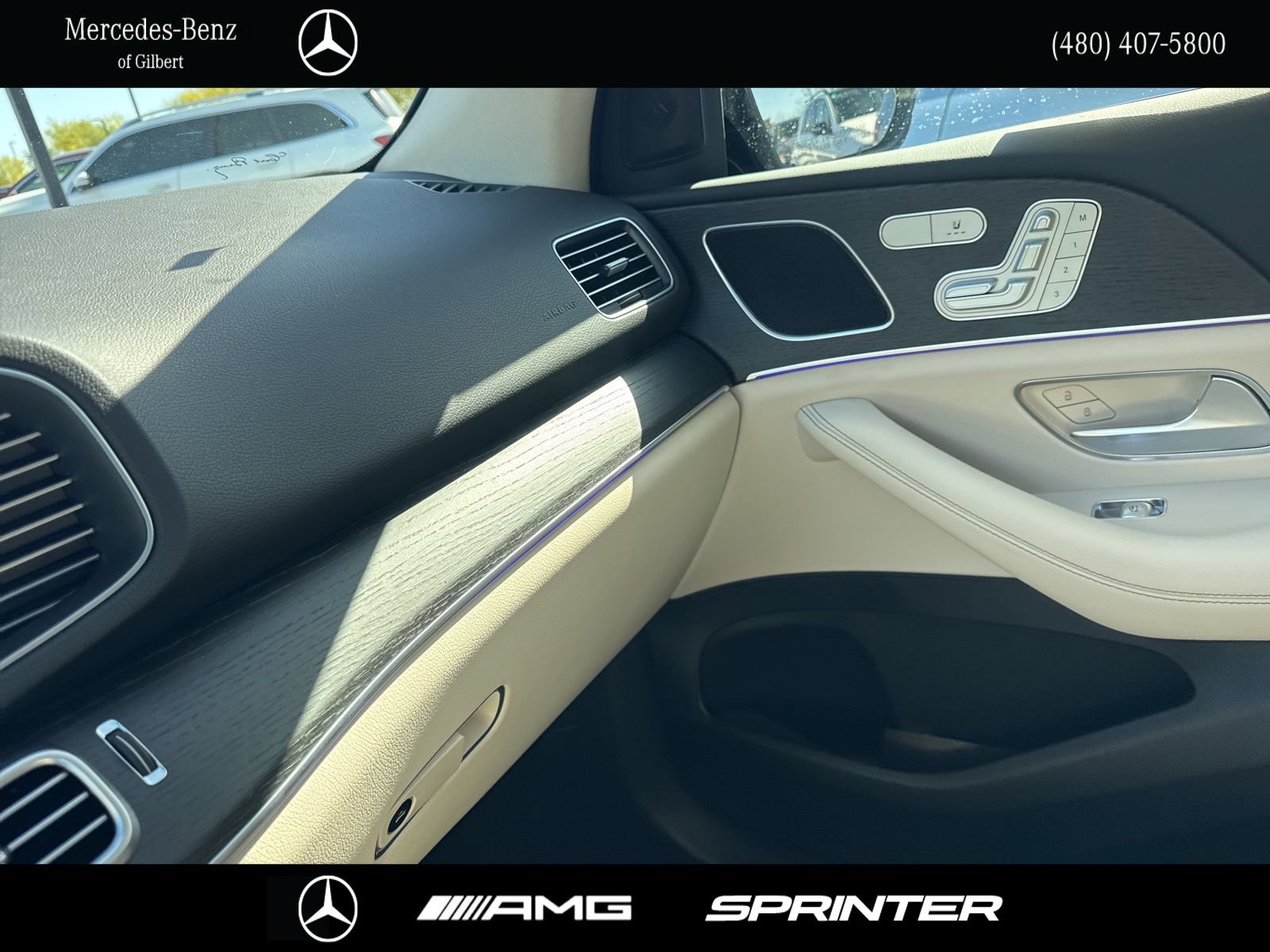 New 2026 Mercedes-Benz GLE 450 4MATIC image 27