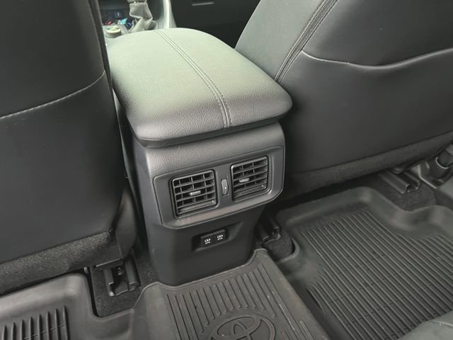 Used 2021 Toyota RAV4 XSE w/ XSE Grade Weather Package image 36