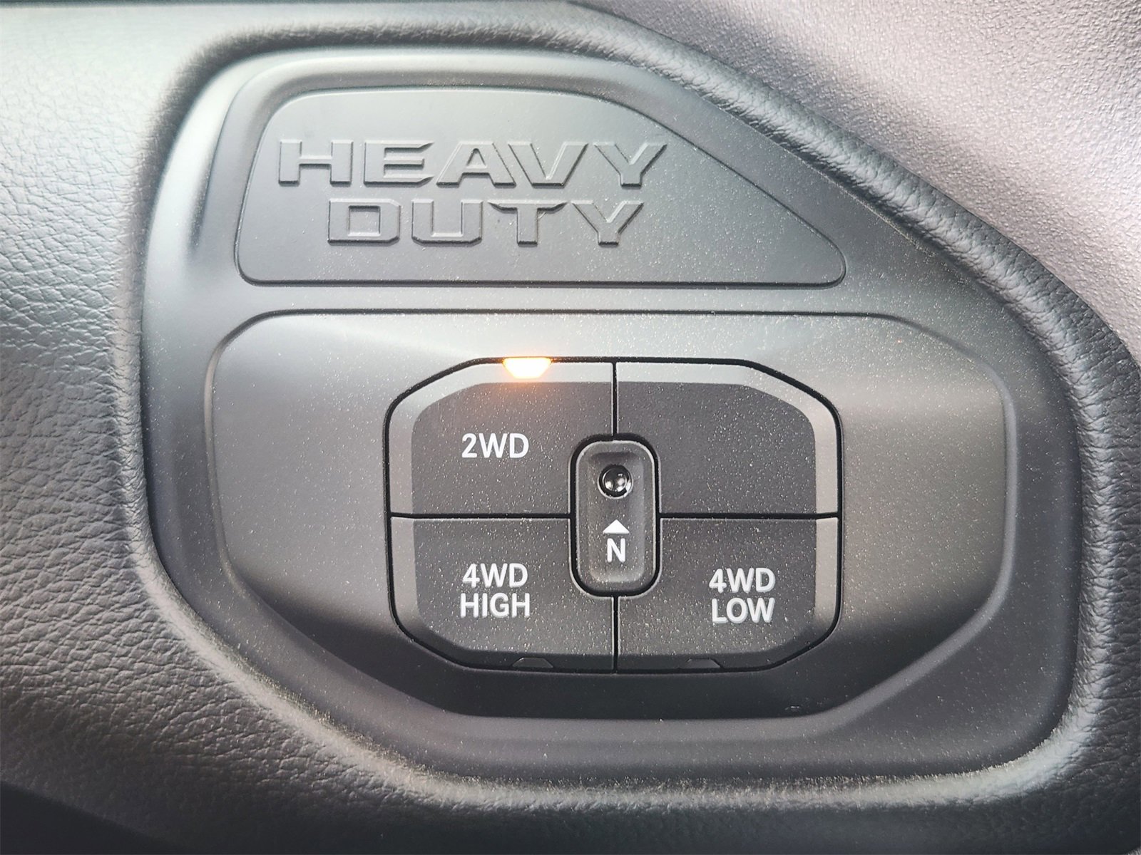 New 2026 RAM 2500 Laramie image 16