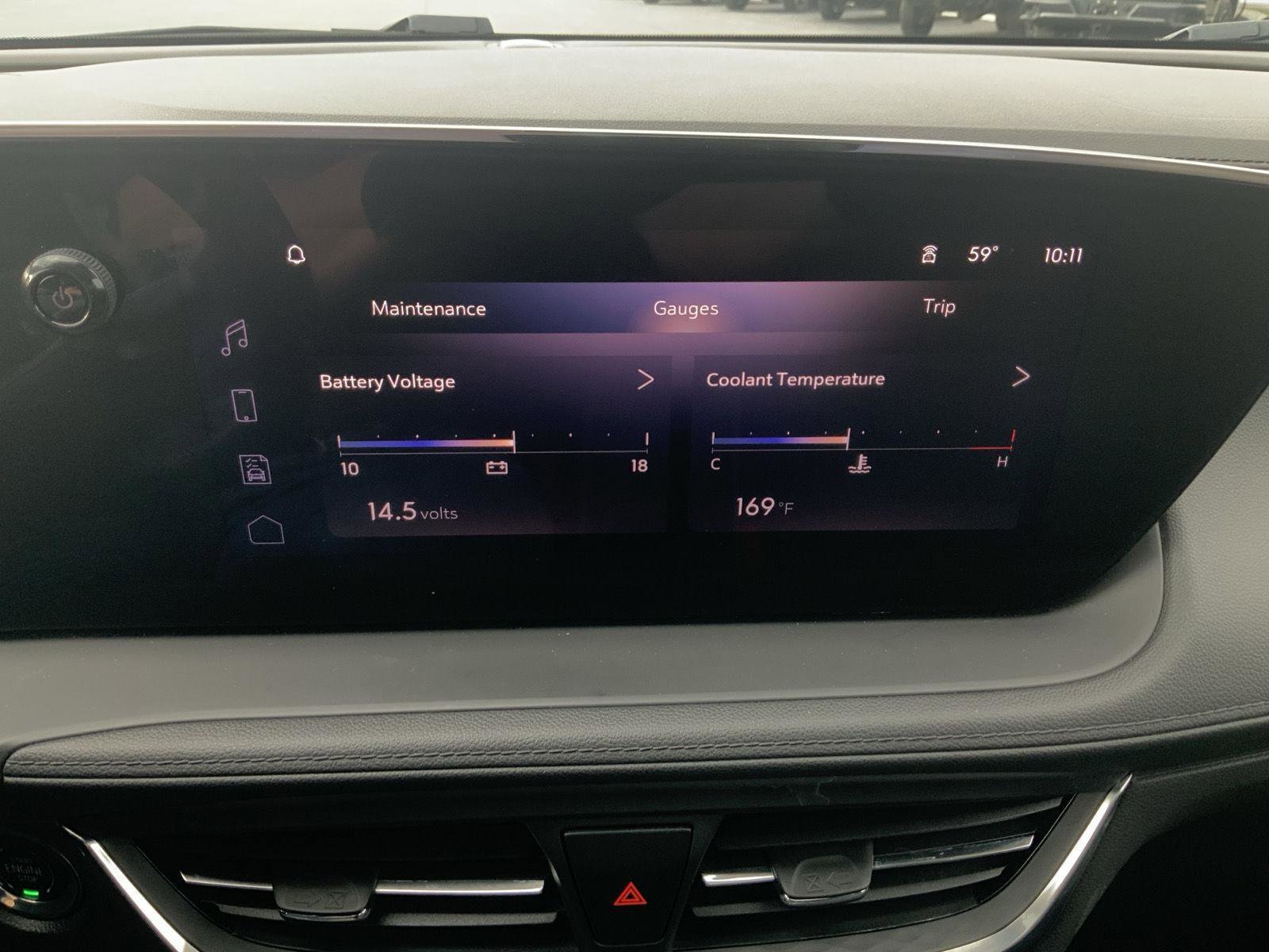 Used 2024 Buick Encore GX Preferred image 36