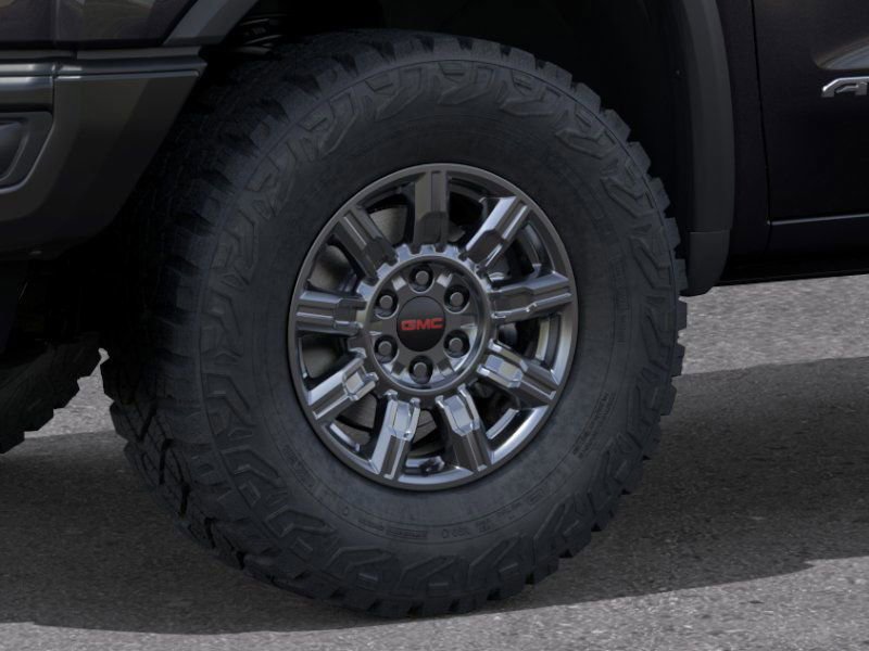 New 2026 GMC Sierra 1500 AT4X image 33