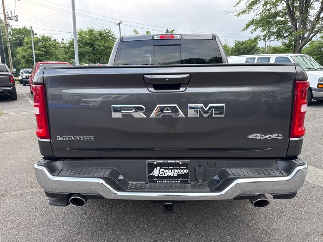 New 2026 RAM 1500 Laramie w/ Bed Utility Group AWD/4WD image 10