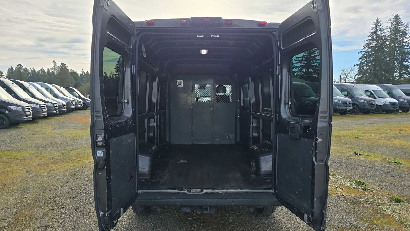 Used 2019 RAM ProMaster 2500 image 19