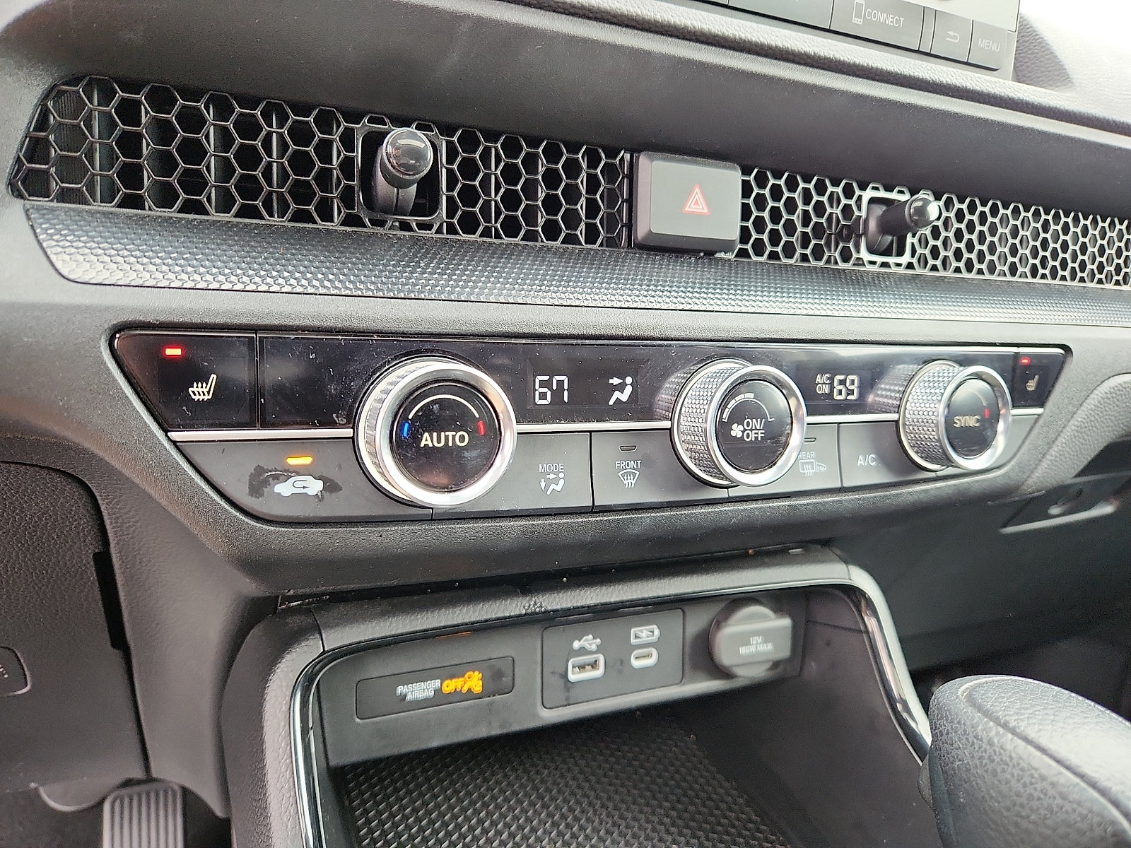 Used 2024 Honda CR-V EX image 16