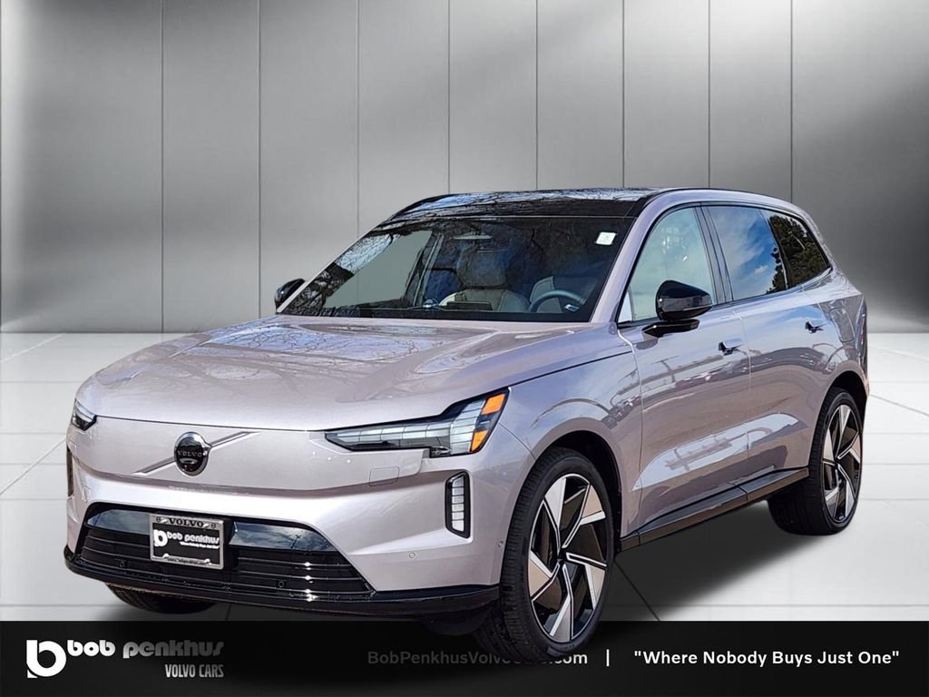 New 2026 Volvo EX90 Ultra image 22