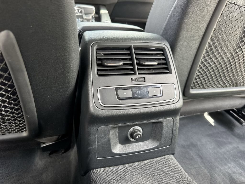 Used 2020 Audi A4 2.0T Premium w/ Convenience Package image 37