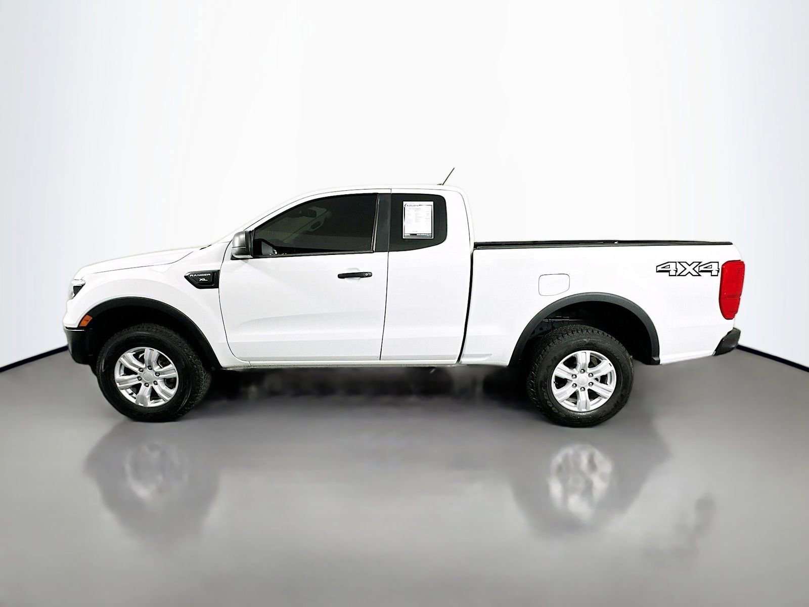 Used 2023 Ford Ranger XL AWD/4WD image 4