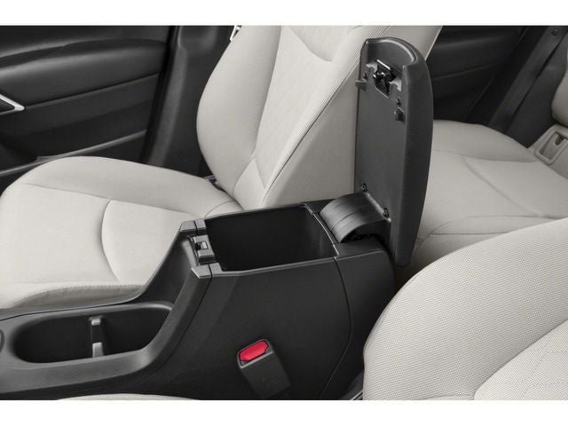 New 2025 Toyota Corolla Cross L FWD image 10