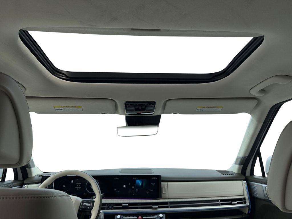 Used 2025 Hyundai Santa Fe Calligraphy image 25