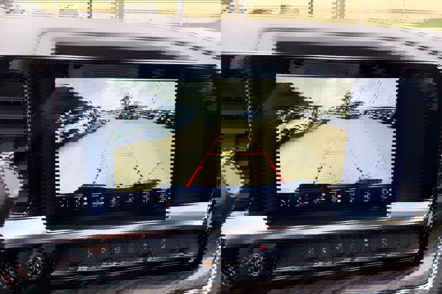 Used 2024 Chevrolet Silverado 2500 LT w/ Z71 Sport Edition AWD/4WD image 26