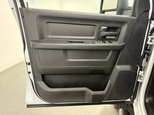 New 2026 RAM 4500 Tradesman w/ Chrome Appearance Group AWD/4WD image 12