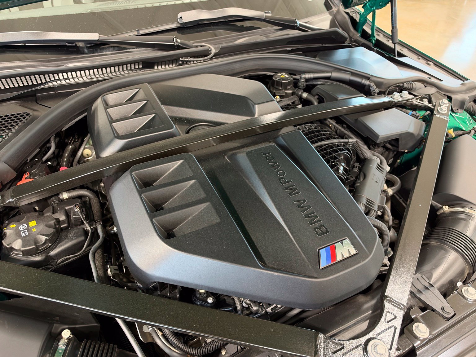 Used 2026 BMW M3 Competition AWD/4WD image 52