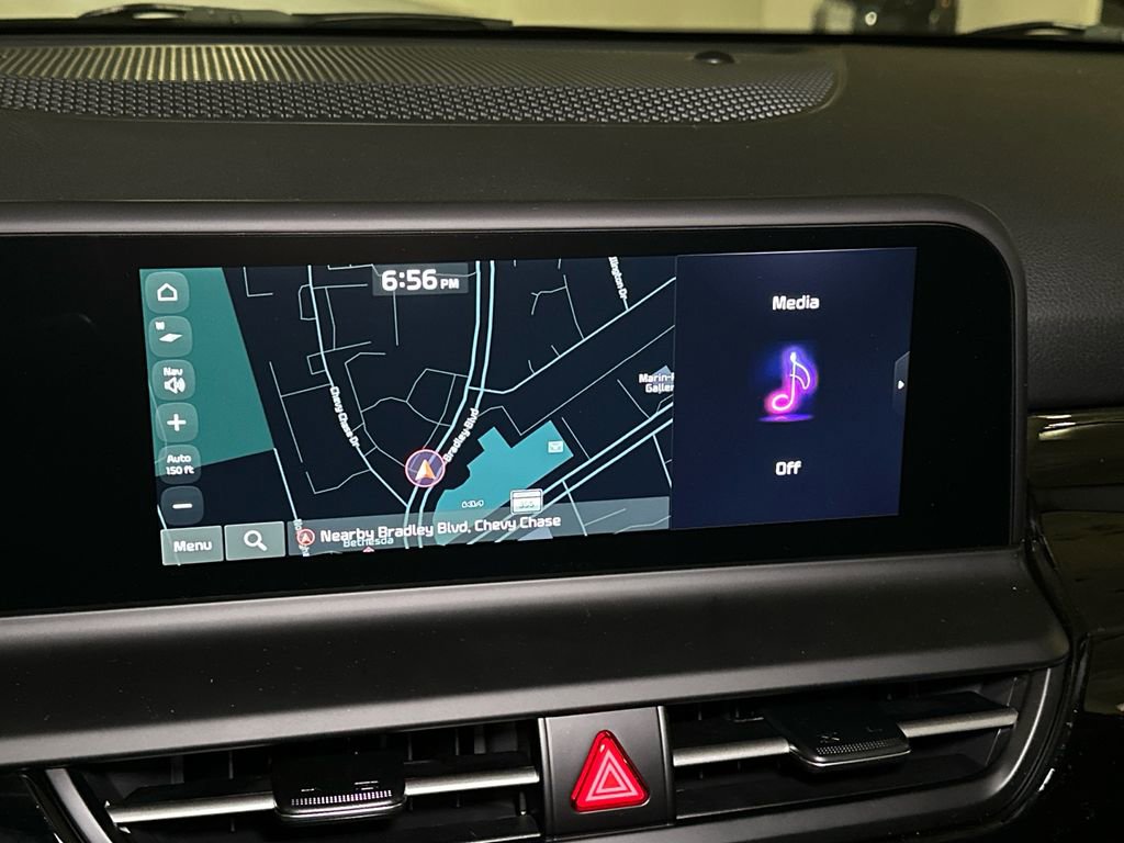 New 2026 Kia Seltos S image 24