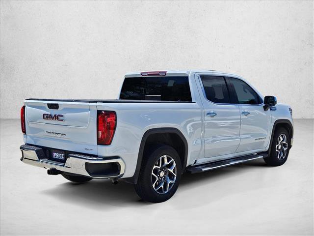 Used 2023 GMC Sierra 1500 SLT image 5