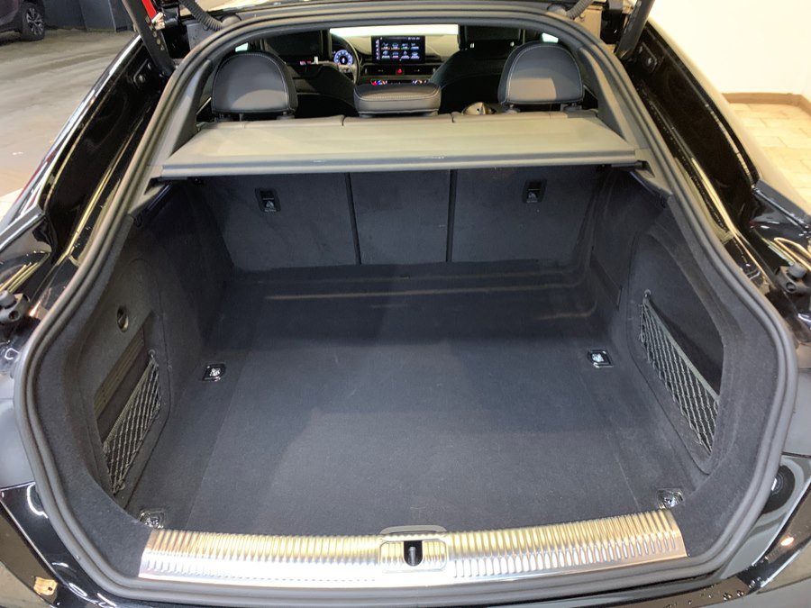 Used 2024 Audi A5 2.0T Premium Plus AWD/4WD image 48