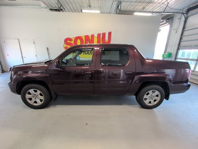 Used 2009 Honda Ridgeline RTS image 2