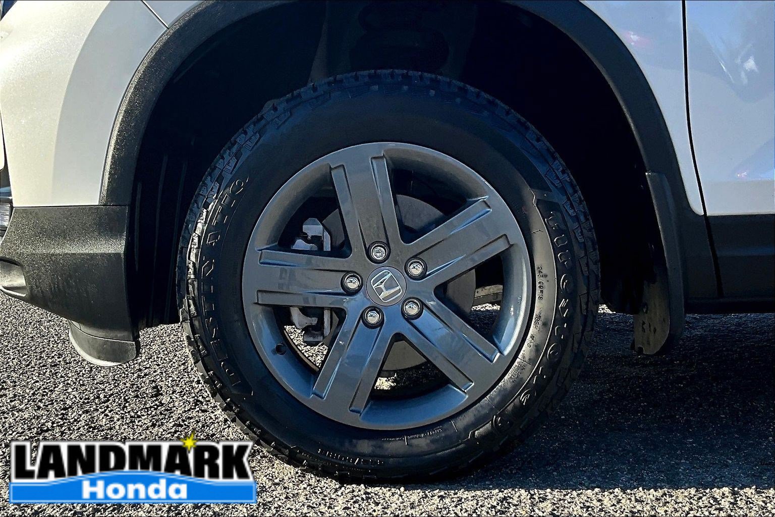 Used 2023 Honda Ridgeline RTL image 8