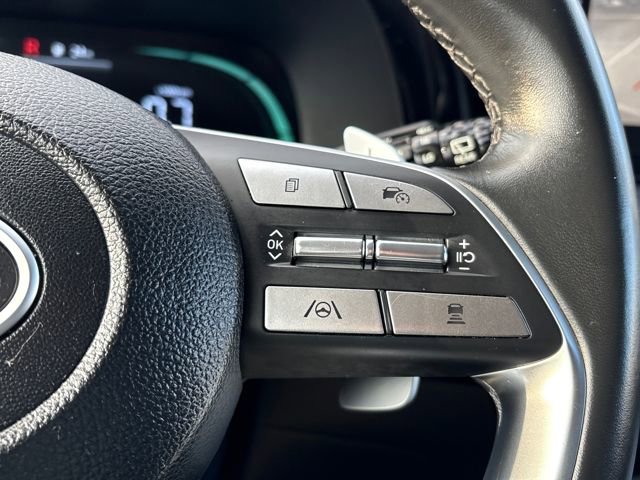 Used 2023 Hyundai Palisade SEL image 19