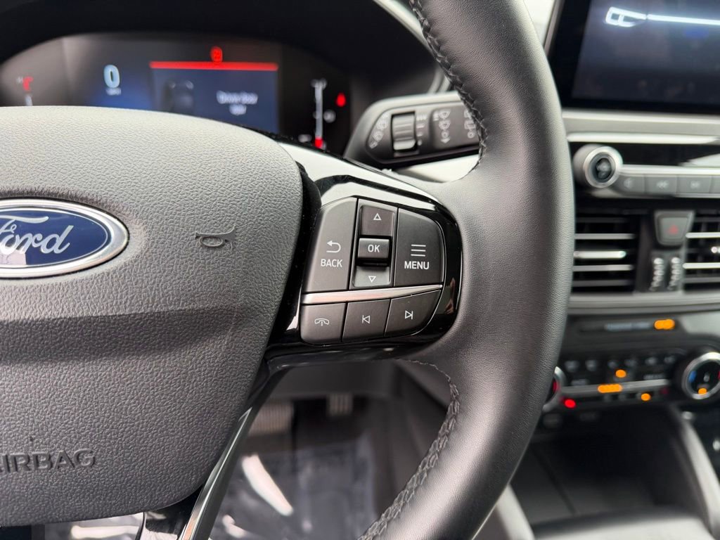 Used 2024 Ford Escape Active image 18