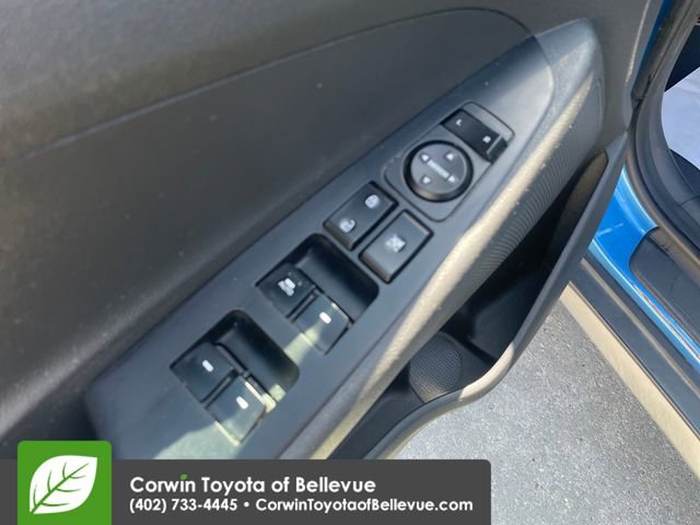 Used 2018 Hyundai Tucson SEL AWD/4WD image 19