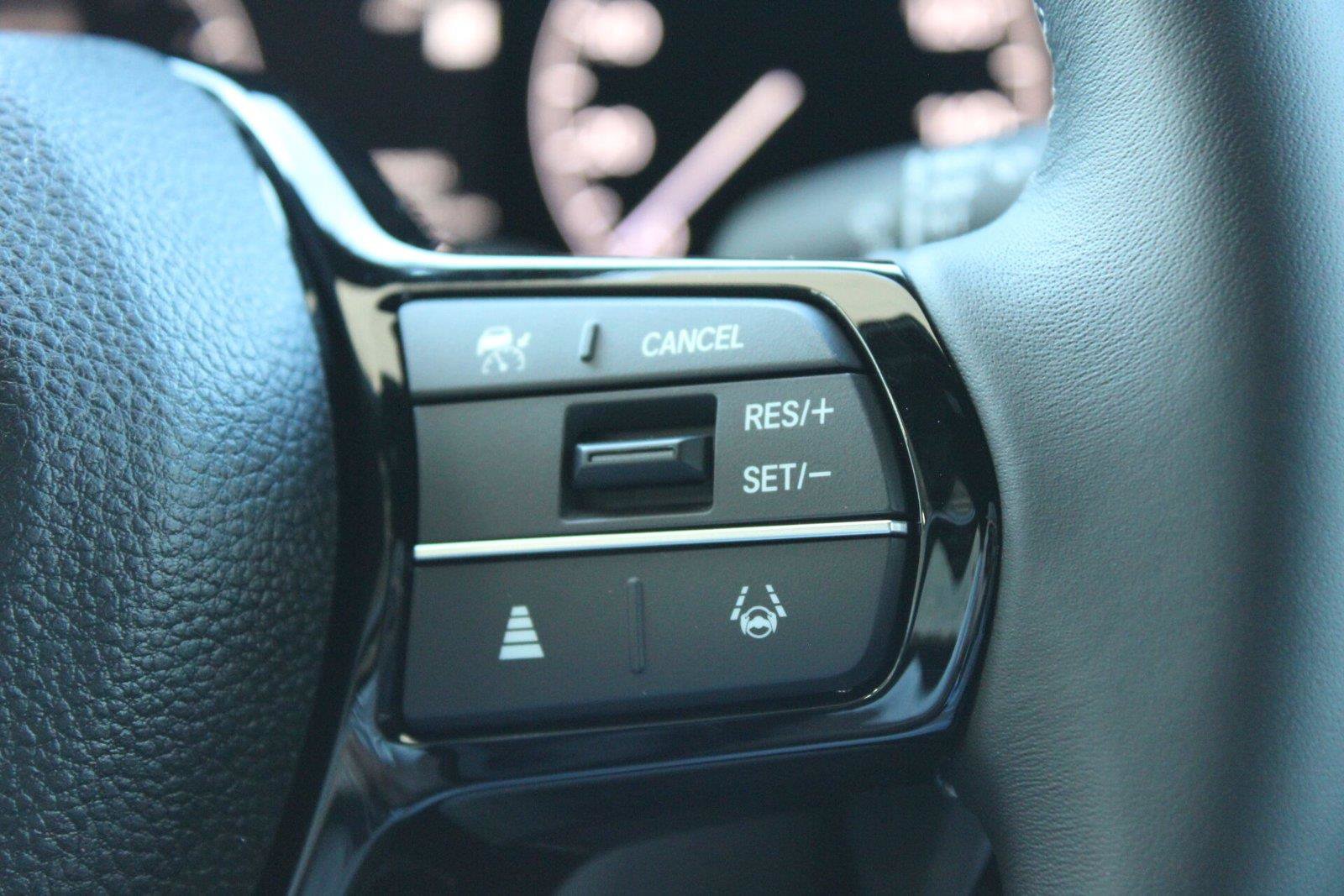 New 2026 Honda Civic Sport image 26