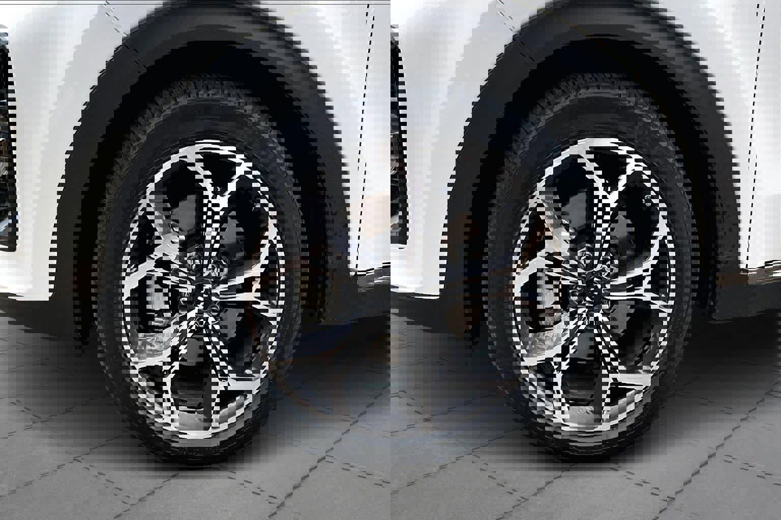 Used 2021 Kia Sportage SX image 10