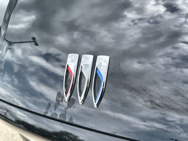 Certified 2025 Buick Enclave Preferred image 30