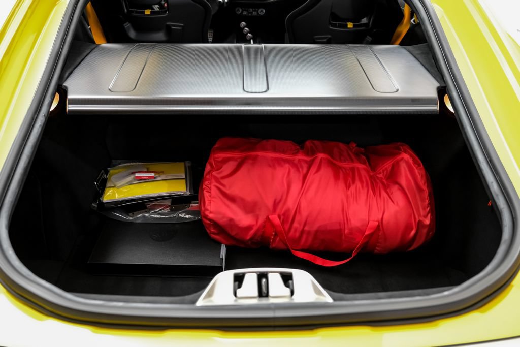 Used 2017 Ferrari F12tdf RWD image 65