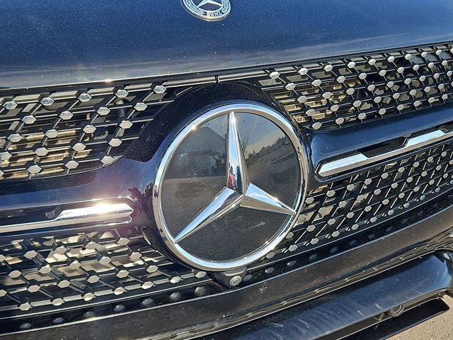 Used 2022 Mercedes-Benz GLC 300 4MATIC Coupe image 13