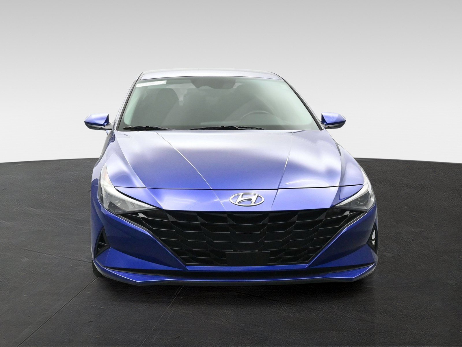 Used 2023 Hyundai Elantra SEL w/ Convenience Package FWD image 7