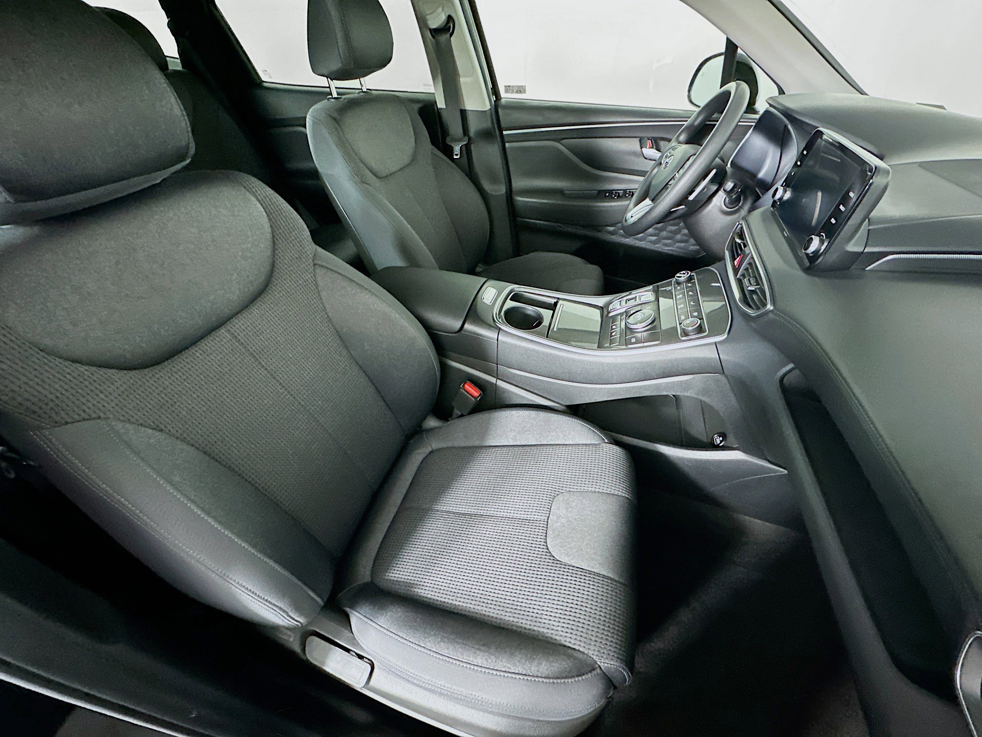 Used 2022 Hyundai Santa Fe SEL image 30