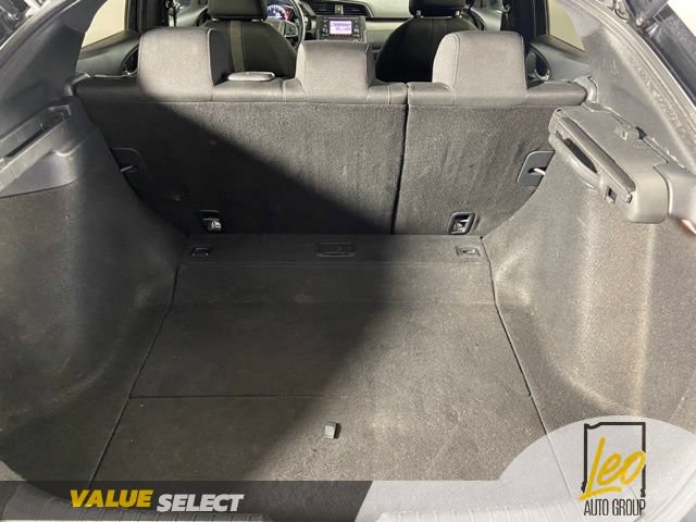 Used 2018 Honda Civic LX image 20