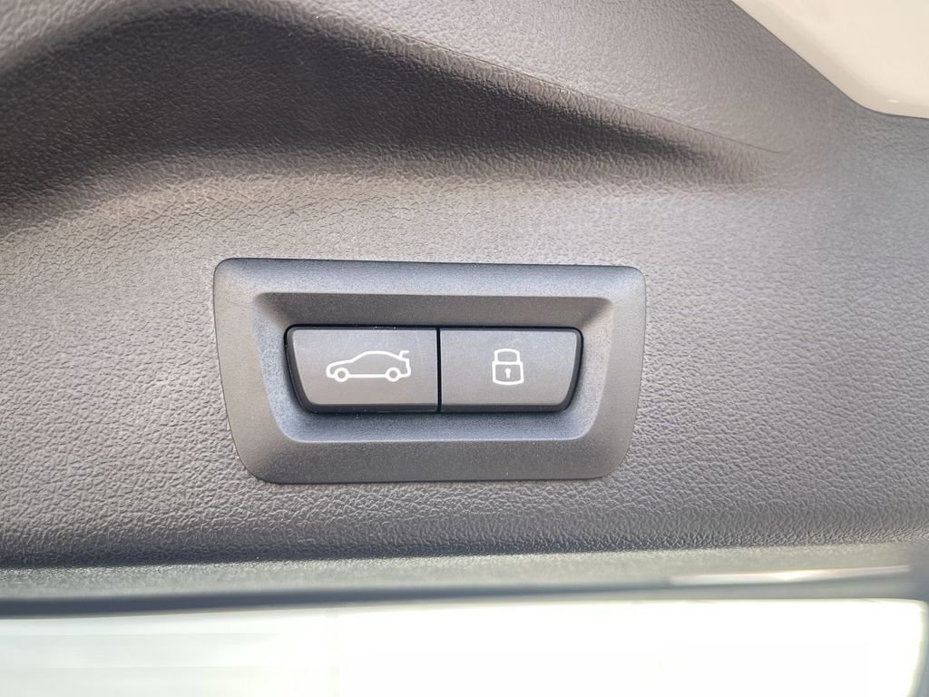 Used 2024 BMW X5 xDrive40i image 7