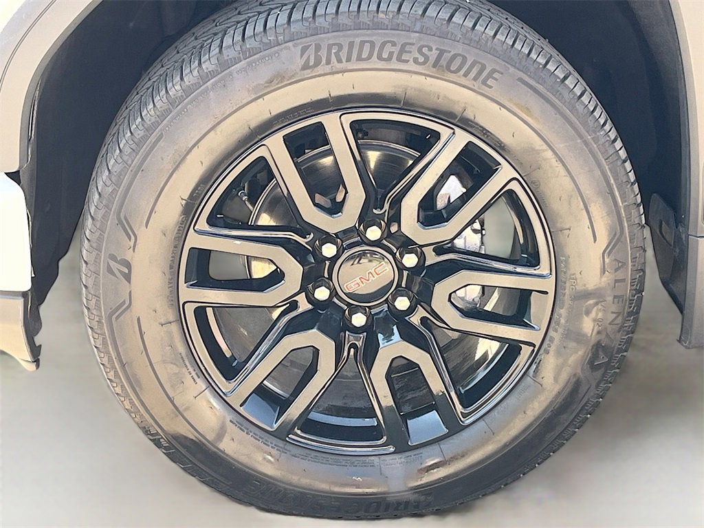 Used 2024 GMC Sierra 1500 Elevation image 29