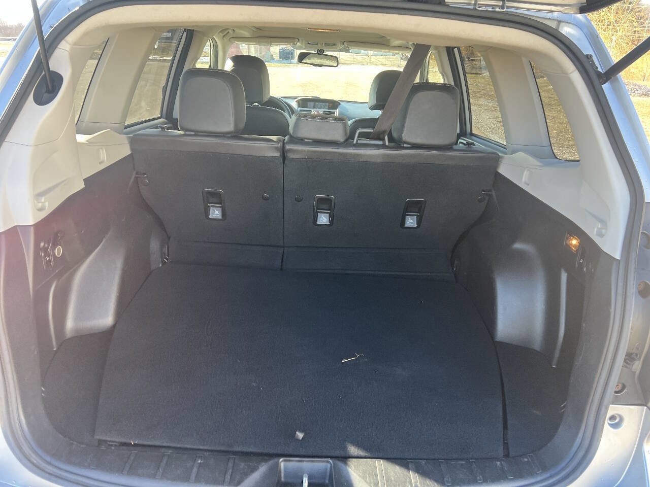 Used 2014 Subaru Forester 2.0XT Touring image 9