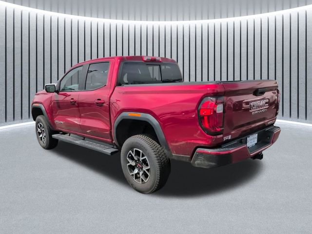 Used 2023 GMC Canyon AT4X image 8