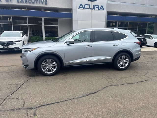Certified 2026 Acura MDX SH-AWD image 30