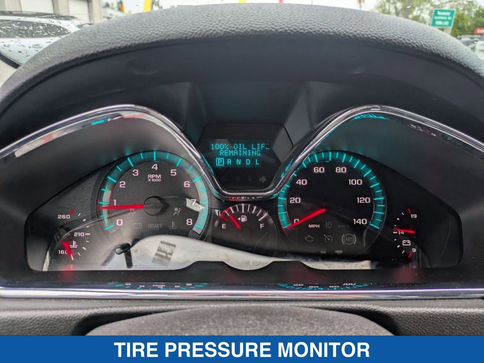 Used 2017 Chevrolet Traverse LT AWD/4WD image 19