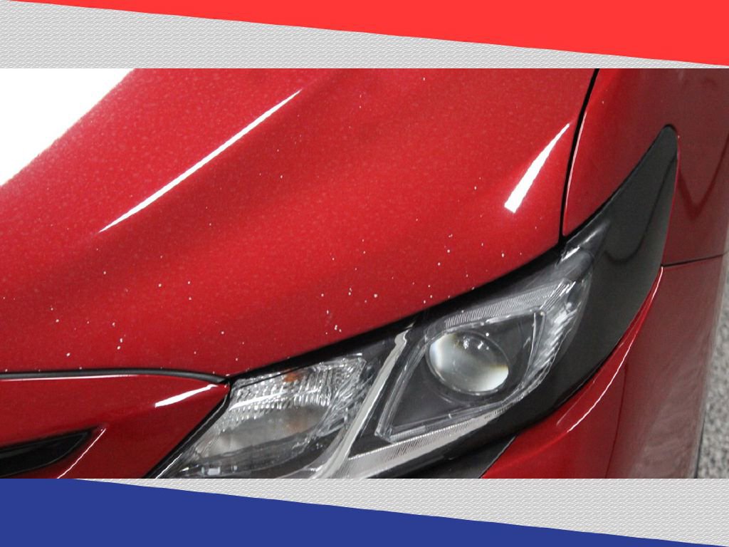 Used 2020 Toyota Camry SE image 29