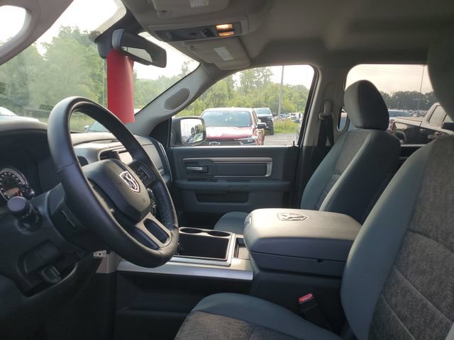 Used 2015 RAM 1500 Outdoorsman AWD/4WD image 11