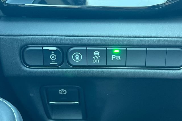 Certified 2026 Acura MDX w/ Technology Package AWD/4WD image 33
