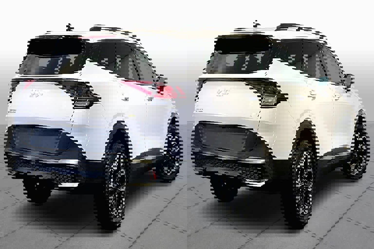 Used 2023 Kia Sportage X-Line image 13